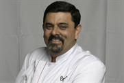 Cyrus Todiwala