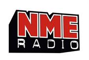 NME Radio: available on the iPhone