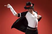 Win Michael Jackson tickets with Event