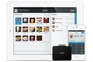 iZettle makes taking card payments easy