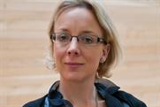 Clare Mullin: director of brand and marketing