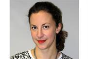 Power 100 Next Generation: Sophie Lavender, senior manager, brand advertising, Virgin Media
