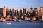 New York: no difference between UK and US agency chemistry meetings