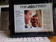 The Big Tablet Debate: Related news stories