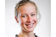Power 100 Next Generation: Sally Oldfield, senior brand manager, Cow & Gate, Danone