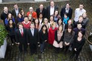 The Concerto Group have made it into our Fab 50 for 2012
