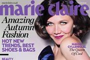 Marie Claire: standout performer