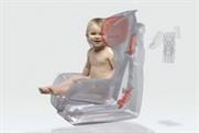Britax: appointed M2M