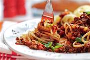 Meat-free food sales rose by 18% between 2005 and 2010