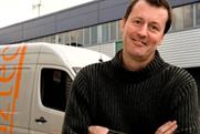 ESSA chairman John Robson