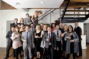 The Circle Agency has made it into our Fab 50 for 2012