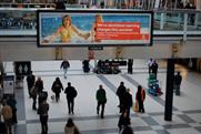 Titan Outdoor: new rail station deal with National Express East Anglia and c2c