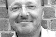 John Wringe: Your Future chairman