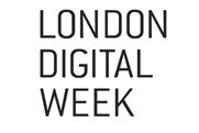 London Digital Week: on now