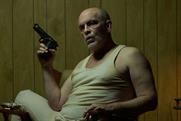 John Malkovich stars in Sandro Miller's 'Butterflies'