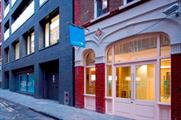 UNICEF's head office