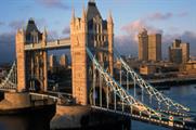 Tories push for 'Britain open for business' ads