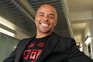 Jonathan Mildenhall, vice-president of global advertising strategy at Coca-Cola