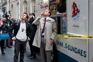 The Other Guys: Sky Movies HD feature