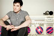 Nokia campaign: celebrity judge Matt Horne