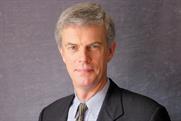 David Newell: director of the NPA