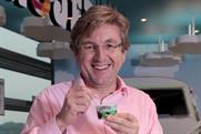 Keith Weed, Unilever