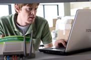 BT: heavy user of direct mail but also of other direct response channels