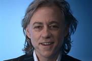 Bob Geldof and John Simpson to grace Confex next week