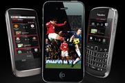 ESPN: goals app tops BR chart