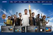 Samsung: global memory card project handed to Arc