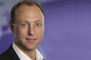 Nick Waters: leaving Mindshare