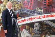 Trevor Reeves: RadioWorks lends a hand to the fire-damaged business