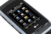 LG Electronics: Crawford resigns 
