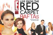 Live From the Red Carpet: kicks off social media campaign