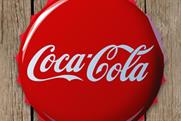 Coke Drink: Coca-Cola app debuts at number one in the BR chart