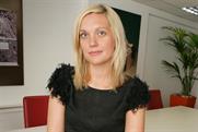 Ella d’Amato: managing director, Druma