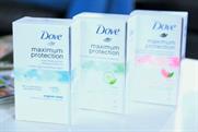 Dove pushes deodorants with 'Wear Confidence' Grazia tie-up
