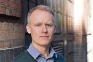 Andy Cocker: Infectious Media co-founder