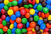 M&Ms: promoting new flagship store with cinema campaign