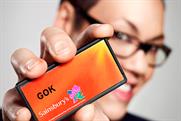 Sainsbury's:  enlists Gok Wan to design for the Tu range