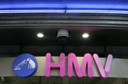 HMV appoints Retail Eyes to improve customer experience