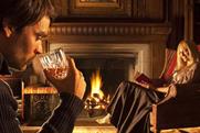 VisitScotland: teams up with Drambuie to boost visitor numbers