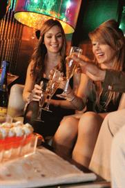Novus Leisure Late Night London
