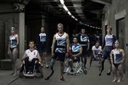 Channel 4: Paralympics ad by 4Creative