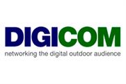Digicom: hires Sam Fosbury