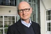 Paul Bainsfair: director-general at the IPA
