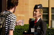 Andrew Crawley tipped for top British Airways marketing role
