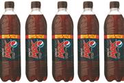 PepsiCo: partners Britvic for drinks promotion