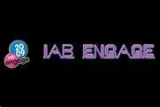 IAB Engage: live blog