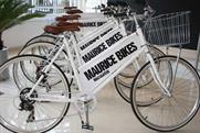 Diary: Boris bikes? No thanks